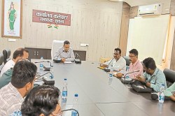 CG News: 127 शिक्षकों का युक्तियुक्तकरण पूर्ण, अब मिलेगी बराबरी की शिक्षा - image