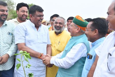 जोड़बीड़ क्षेत्र की गिद्ध संरक्षण के लिए पूरी दुनिया में विशेष पहचान