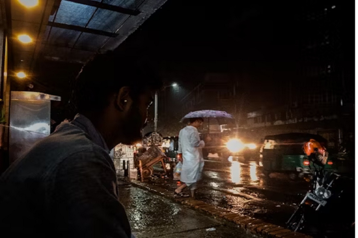 CG Weather Update: IMD का बड़ा अपडेट! अगले पांच दिनों तक इन इलाकों में होगी
बारिश, Alert जारी