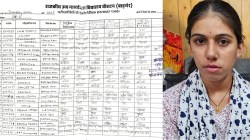 लापरवाही : पूजा ने दी दसवीं की परीक्षा… माध्यमिक बोर्ड ने बताया अनुपस्थित - image