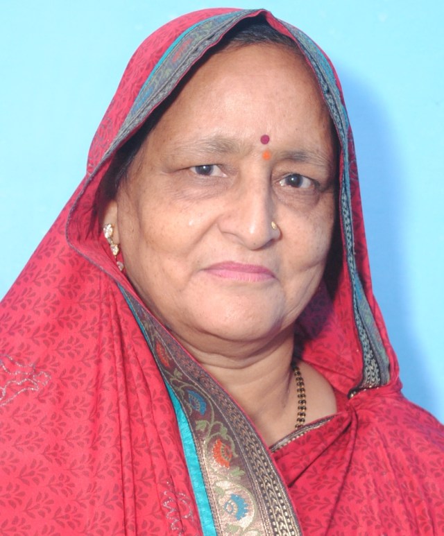 रक्षा मिश्रा