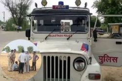 Bikaner: गांव की महिला से था अवैध संबंध, नशे में धुत होकर रात में गया मिलने, पति
ने पेड़ से बांधकर दी दर्दनाक मौत - image