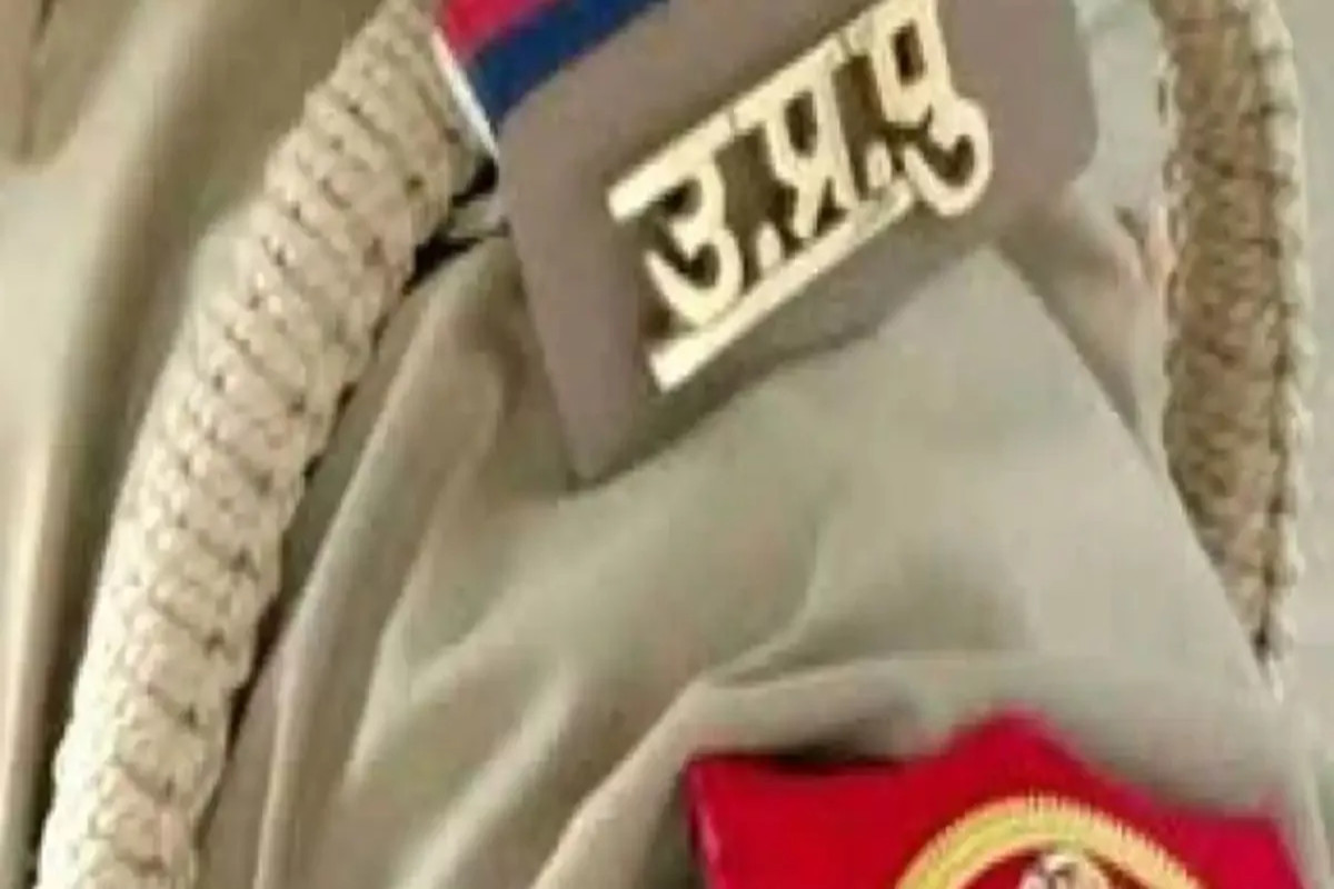 UP Police Alert : इंस्टाग्राम पोस्ट पर Meta Alert से बची छात्र की जान, रेलवे
ट्रैक पर समय रहते पहुंची पुलिस