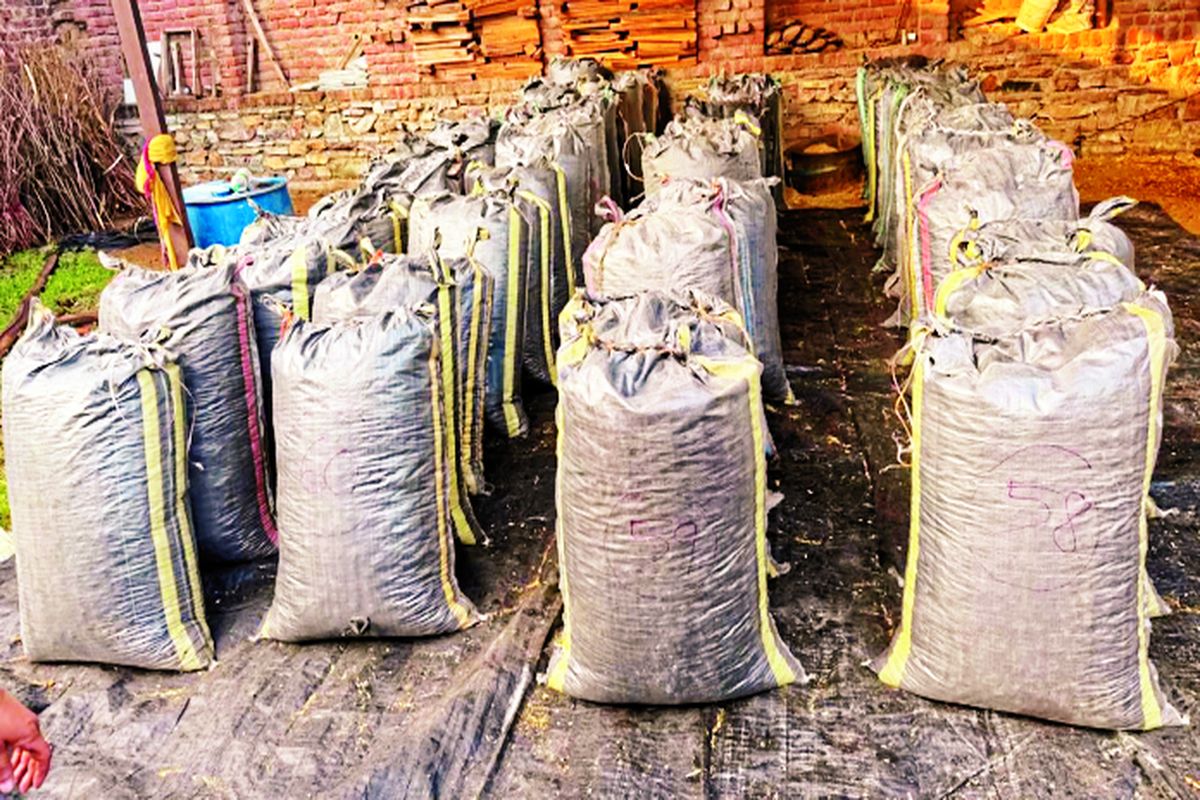 राजस्थान के इस गांव में गलत काम करते तीन लोगों को नारकोटिक्स ब्यूरो ने
पकड़ा…पढ़े पूरी खबर