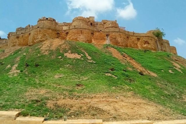 Sonar Fort News