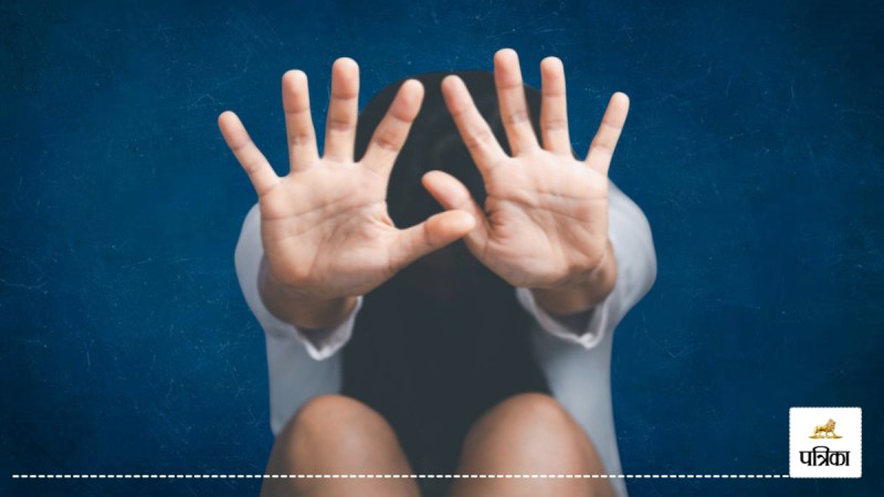 13 year old minor raped in medical college in Meerut