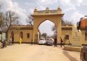 वन्यजीव गणना के दौरान महिला वनरक्षक और रेंजर के बीच हुआ विवाद, मामला दर्ज