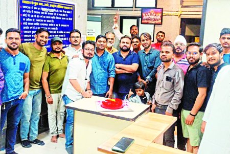 ब्लड आर्मी ग्रुप