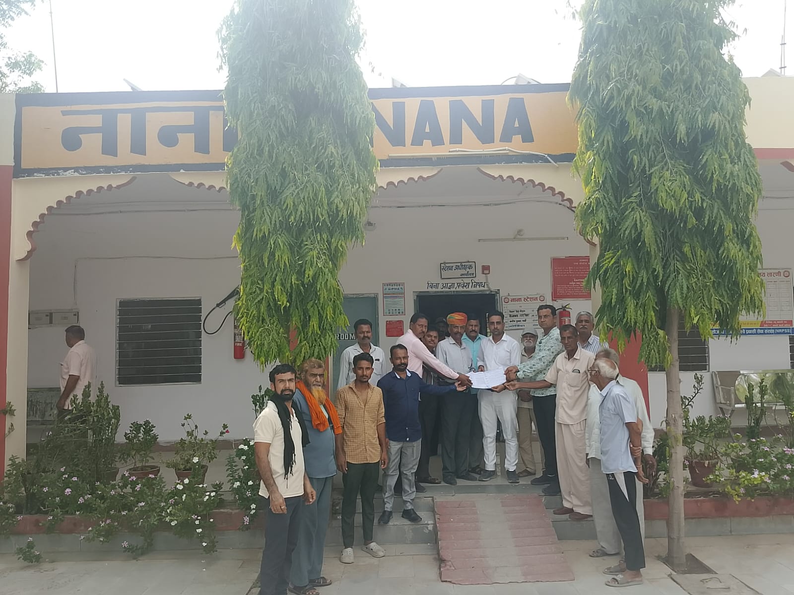 अजमेर रेल मंडल ने भेजा था ट्रेनों के विस्तार का प्रस्ताव, तीन साल में नहीं मिली
स्वीकृति