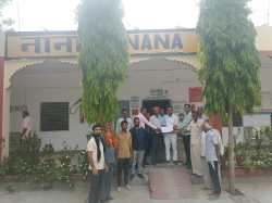 अजमेर रेल मंडल ने भेजा था ट्रेनों के विस्तार का प्रस्ताव, तीन साल में नहीं मिली
स्वीकृति - image