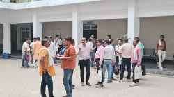 जनशिक्षक और बीएसी की काउंसलिंग पर उठाए सवाल, कहा- नियमों की अनदेखी - image