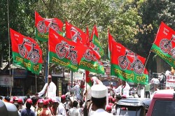 मुलायम सिंह के करीबी नेता का निधन, समाजवादी पार्टी में शोक की लहर - image