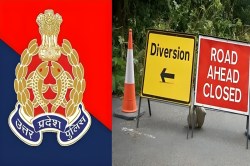 UP Police Appointment Letter : यूपी में 60,244 आरक्षियों को मिलेगा नियुक्ति
पत्र: 10 जिलों में ट्रैफिक डायवर्जन लागू - image