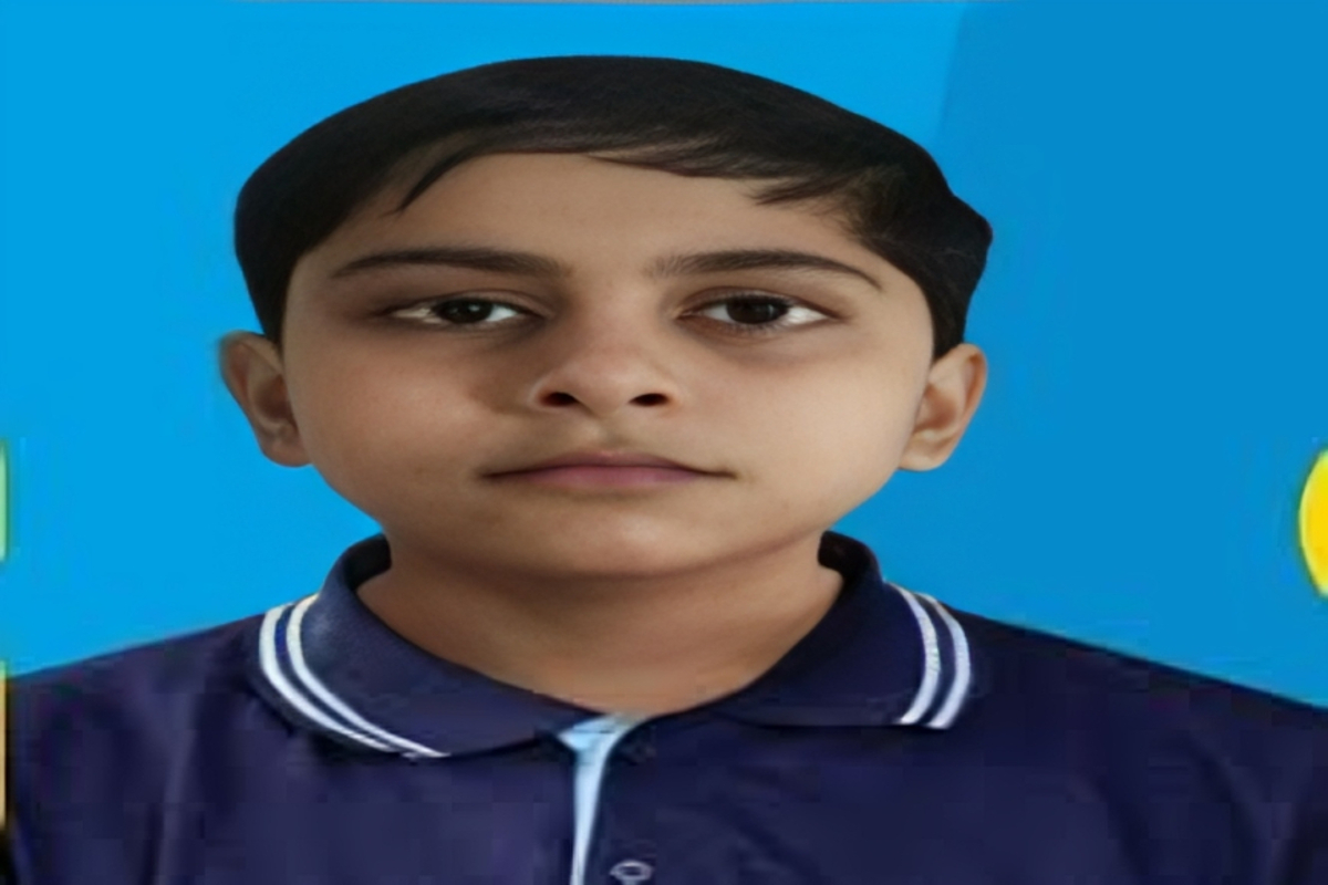 NEET 2025: लखनऊ के मुक्तेश ने पाया प्रदेश में सर्वश्रेष्ठ स्थान, मिले 661 अंक