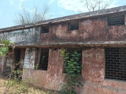 कैसे स्कूल चलें हम, शिक्षा के मंदिरों की स्थिति दयनीय - image