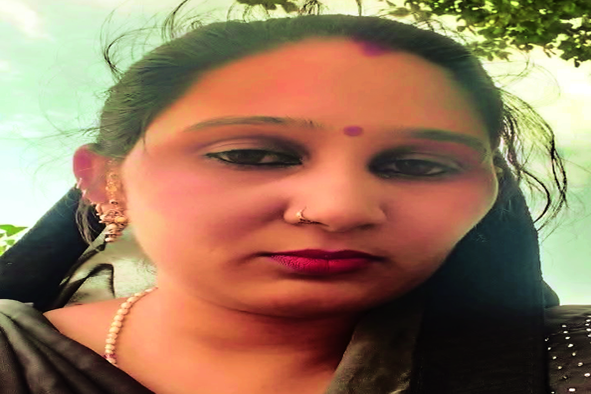 इंदौर जैसी घटना खेरली में भी…. कथित प्रेमी के साथ मिलकर उतारा मौत के घाट…. देखें
वीडियो