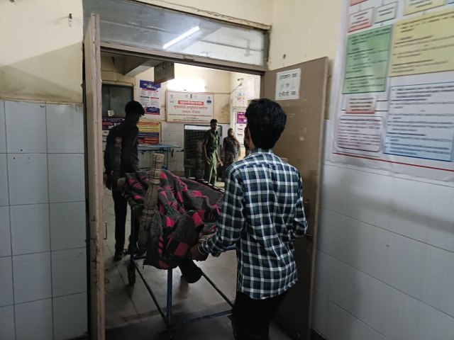 banswara crime