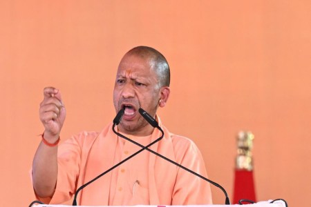 27 हज़ार महिला पुलिस भर्ती , 8 वर्षों में यूपी पुलिस ने रचा नया कीर्तिमान फोटो सोर्स :Patrika
