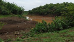 जल गंगा संवर्धन अभियान में ए ग्रेड से चूका छिंदवाड़ा - image