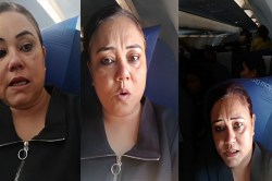 Goa-Lucknow Flight Heart Wrenching Incident: हवा में मौत का खौफ! गोवा से लखनऊ
फ्लाइट में टर्बुलेंस का तांडव, रो पड़े यात्री – बोले: अब नहीं बचेंगे! - image