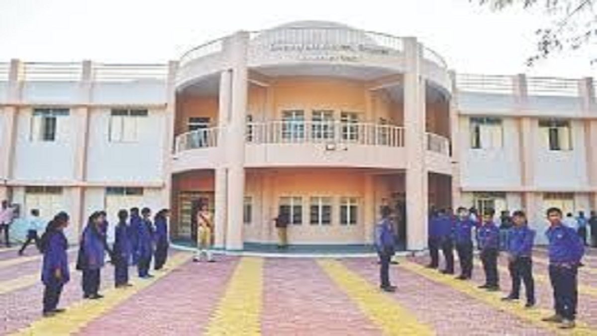 Education. आरएसएस विश्वविद्यालय की सौगात, छह साल बाद शुरु होगी यूटीडी