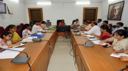 Good news: शासकीय भवन में स्थानांतरित होंगे 349 आंगनबाड़ी केन्द्र - image