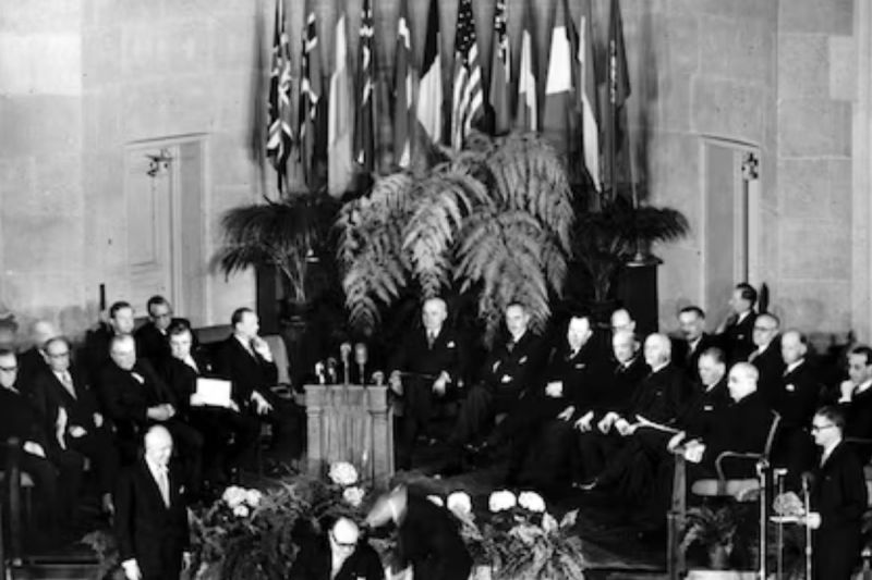 NATO- ( Photo: Washington Post)