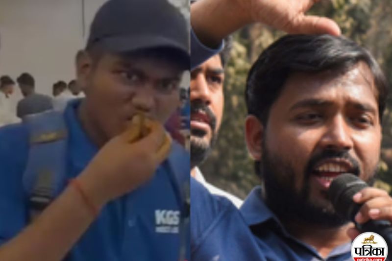 Khan Sir Reception Party