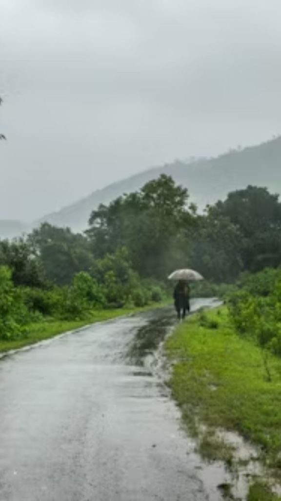 CG Monsoon 2025: आषाढ़ में भी मानसून दे रहा धोखा, अब तक हो रही गर्मी