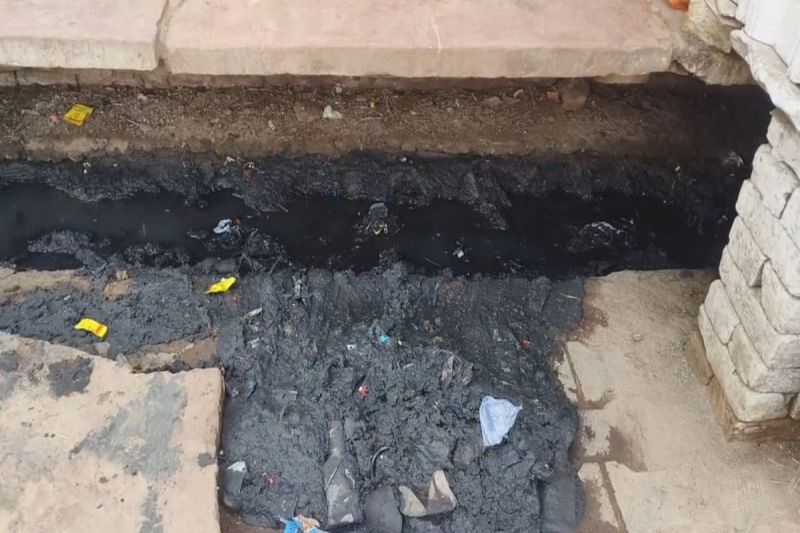 साफ-सफाई के लिए पिछली दफा से अधिक बजट, पर काम नहीं हुआ शुरू More budget than last time for cleaning, but work has not started