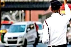 Traffic Diverted in Jaipur: चौमूं पुलिया पर 18 और 19 जून को ट्रैफिक डायवर्जन,
जान लें बदला हुआ रूट - image