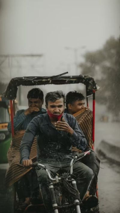 Short video poster image