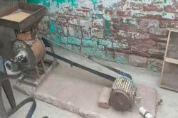 25 विद्युत चोरों पर 12 लाख का जुर्माना, निगम टीमें रख रही पैनी नजर - image