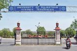 Rajasthan University