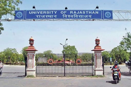 Rajasthan University