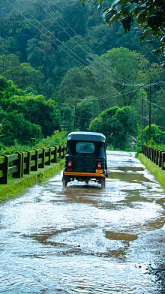 CG News: IMD ने जारी किया येलो अलर्ट, भारी बारिश के आसार..