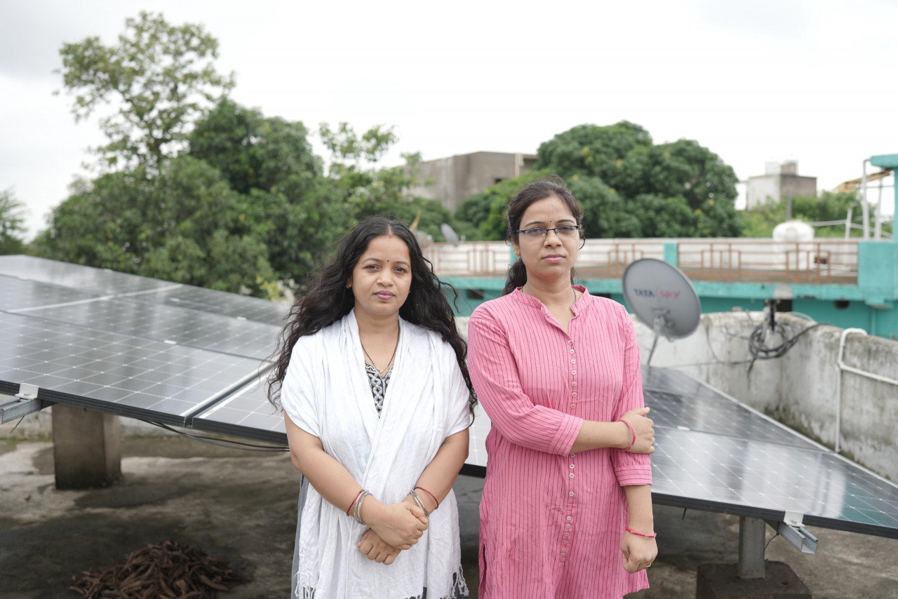 CG News: कभी सूर्य की तपन से मिलती थी परेशानी, प्रधानमंत्री सूर्यघर योजना से
बदली जिंदगी, देखें तस्वीरें