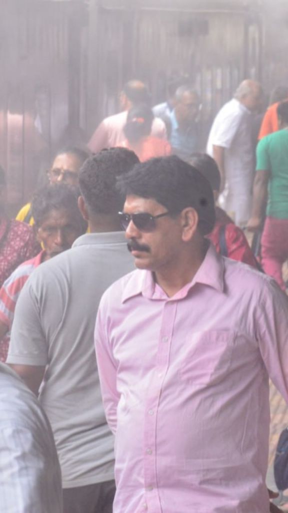 वापसी की ट्रेनों में यात्रियों की बढ़ी भीड़, कमाने खाने गए लोग दूसरे राज्यों से लौटने लगे
