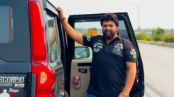 सपा सांसद के आवास पर प्रदर्शन का मामला, ओकेंद्र सिंह राणा की गिरफ्तारी पर रोक - image