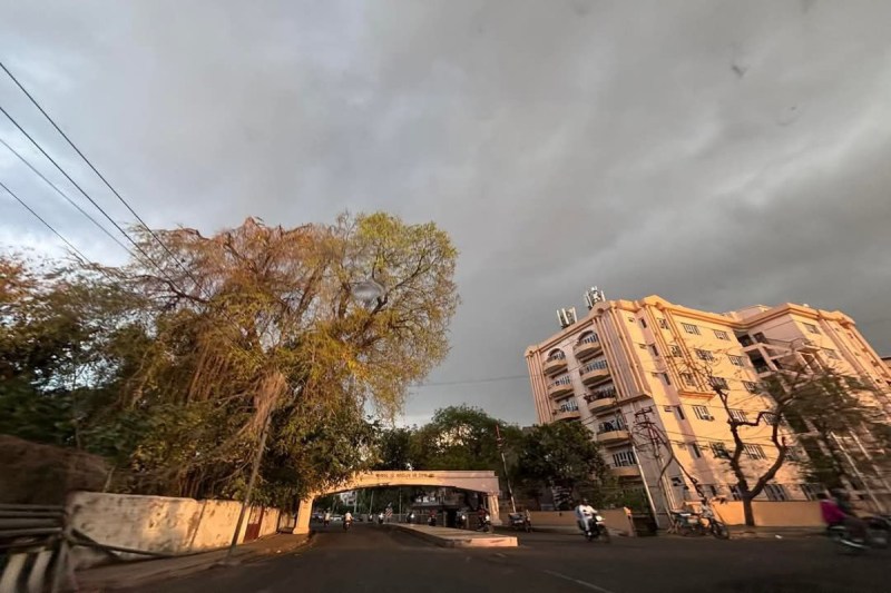 फोटो सोर्स : Patrika