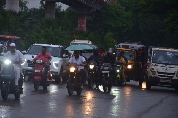 CG Monsoon 2025: 30 जून से फिर बढ़ेगी बारिश की रफ्तार! मौसम विभाग ने दी सतर्क रहने की चेतावनी, जानें
