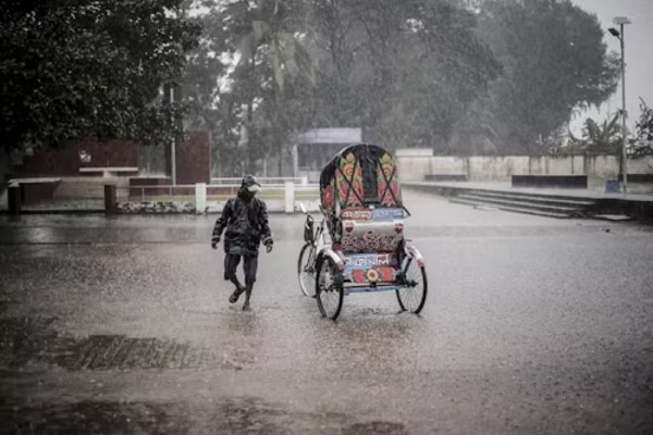 Monsoon 2025: मानसून की होगी धमाकेदार एंट्री! 15 जून को पूरे प्रदेश में बारिश का Alert, जानें आपके इलाके का क्या है हाल?
