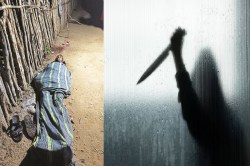 CG News: मामूली सी बात पर बड़ा भाई बना छोटे भाई का कातिल, चाकू से कर दिया
ताबड़तोड़ वार - image