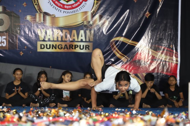 Moli bhatt