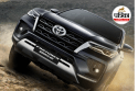 2025 Toyota Fortuner Hybrid: टोयोटा फॉर्च्यूनर माइल्ड हाइब्रिड 2025 भारत में
लॉन्च, जानिए हर वेरिएंट की कीमत और फीचर्स