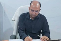 Balrampur: बलरामपुर डीएम ने एसडीम और लिपिक संवर्ग के कार्यक्षेत्र में बड़े
पैमाने पर किया फेरबदल, जाने किसे कहां मिली तैनाती - image
