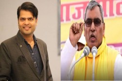 मऊ की राजनीति में मची हलचल में बद्रीनाथ कूदे, ओमप्रकाश राजभर पर दिया बड़ा बयान - image