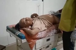 Mau News:युवक पर चाकू से हमला, स्थिति गम्भीर - image