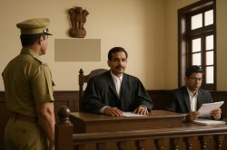 Gonda: दहेज हत्यारोपी पिता पुत्र को आजीवन कारावास की सजा अर्थदंड भी लगा - image