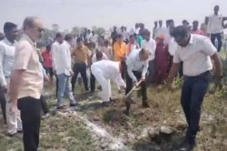 Balrampur: सुआंव नदी के सिल्ट की होगी सफाई, नदी के किनारे पड़ने वाले तालाबों के
जल संचयन क्षमता में होगी वृद्धि - image